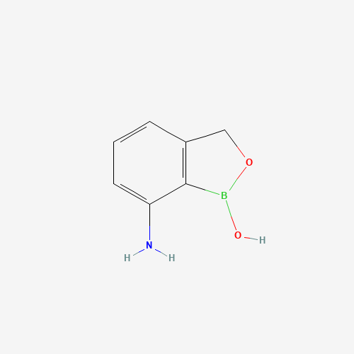 FT-0730047 CAS:947165-27-7 chemical structure