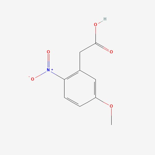 FT-0730065 CAS:20876-29-3 chemical structure