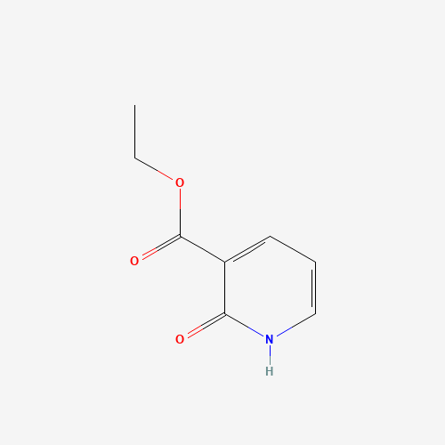 ethyl 2-oxo-1H-pyridine-3-carboxylate (CAS: 27805-12-5) - Related Chemical Product