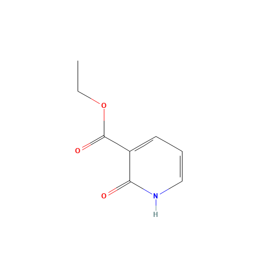 ethyl 2-oxo-1H-pyridine-3-carboxylate (CAS: 27805-12-5) - Related Chemical Product