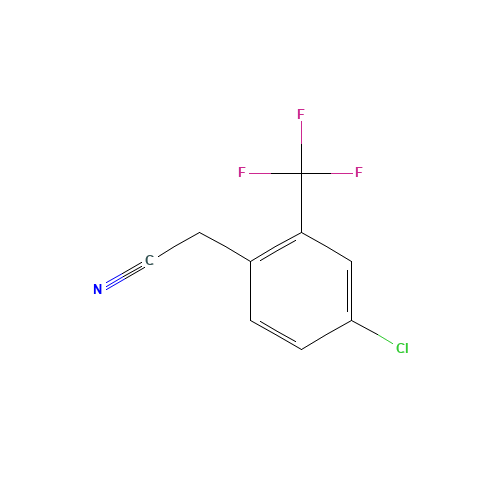 FT-0730081 CAS:85386-80-7 chemical structure