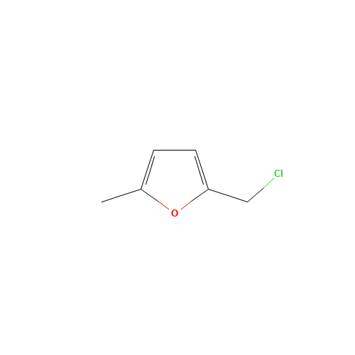 2-(chloromethyl)-5-methylfuran (CAS: 52157-57-0) - Related Chemical Product