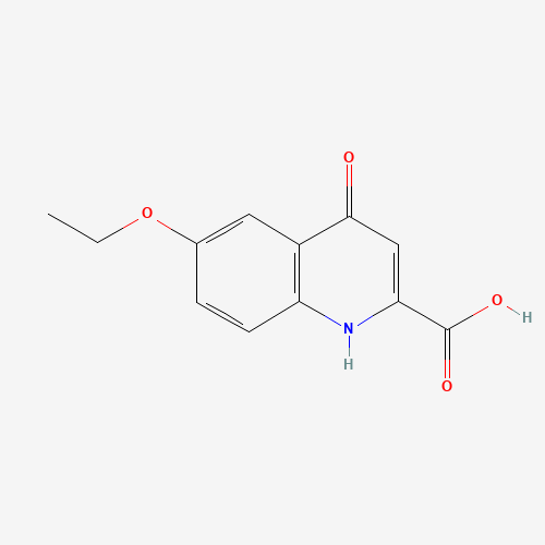 FT-0730095 CAS:1073555-85-7 chemical structure