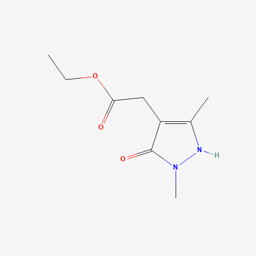 FT-0730100 CAS:1190615-61-2 chemical structure