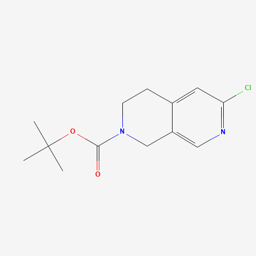 FT-0730102 CAS:1396777-92-6 chemical structure