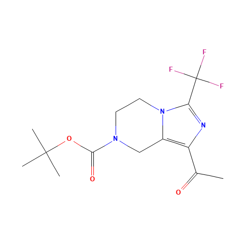 FT-0730106 CAS:1174039-48-5 chemical structure