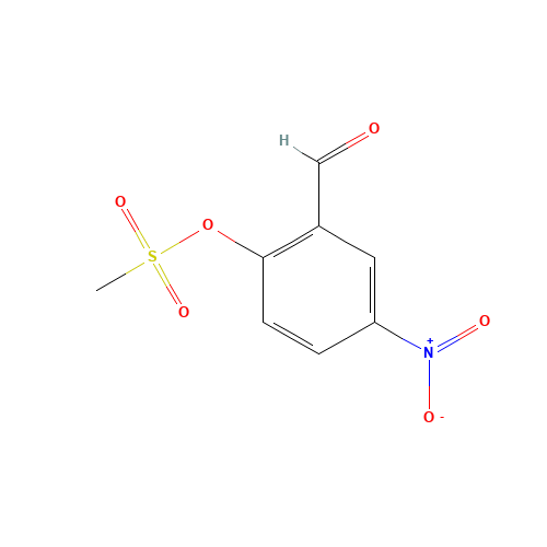 FT-0730111 CAS:67326-25-4 chemical structure