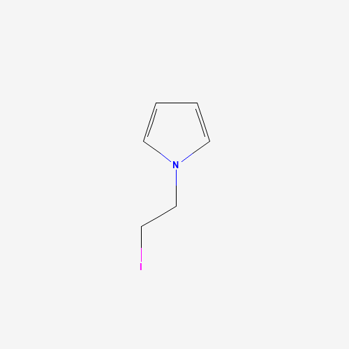 FT-0730113 CAS:85801-33-8 chemical structure