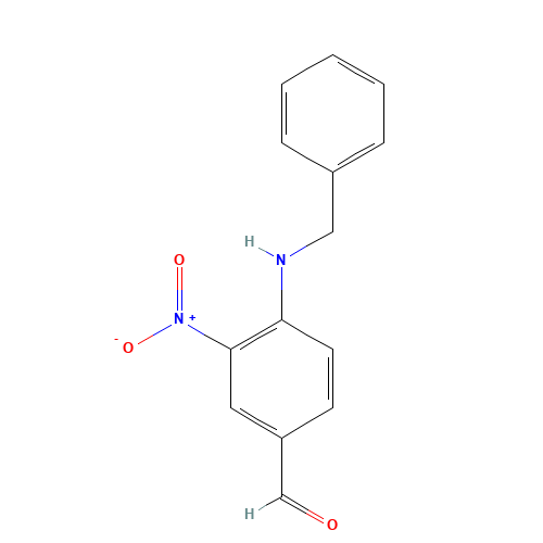 FT-0730114 CAS:848692-49-9 chemical structure