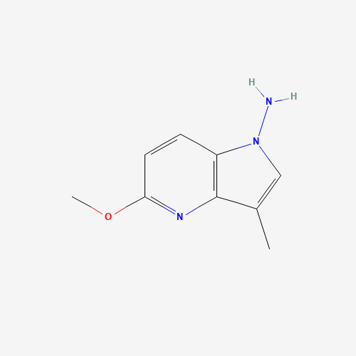 FT-0730115 CAS:1068976-62-4 chemical structure