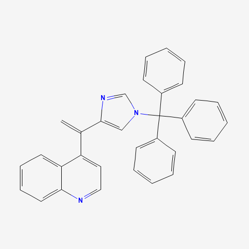 FT-0730145 CAS:880652-89-1 chemical structure