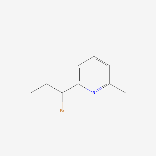 FT-0730149 CAS:1352077-91-8 chemical structure