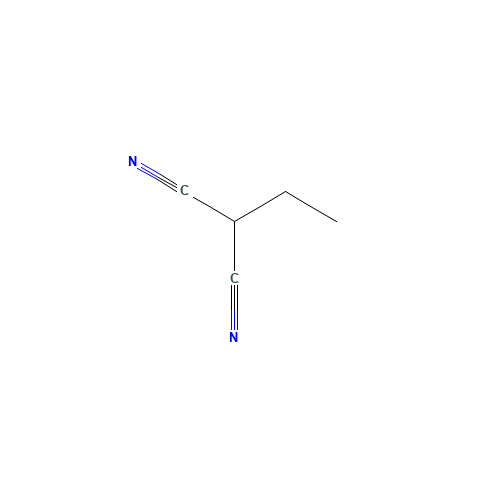 2-ethylpropanedinitrile (CAS: 3696-37-5) - Related Chemical Product