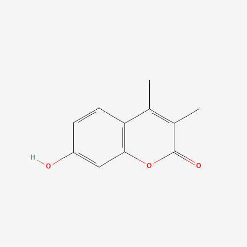 FT-0730158 CAS:2107-78-0 chemical structure