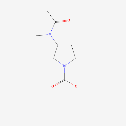 FT-0730168 CAS:1160938-28-2 chemical structure