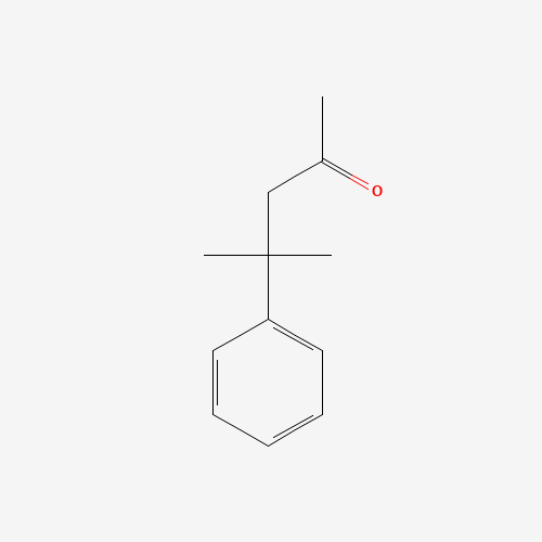 FT-0730196 CAS:7403-42-1 chemical structure