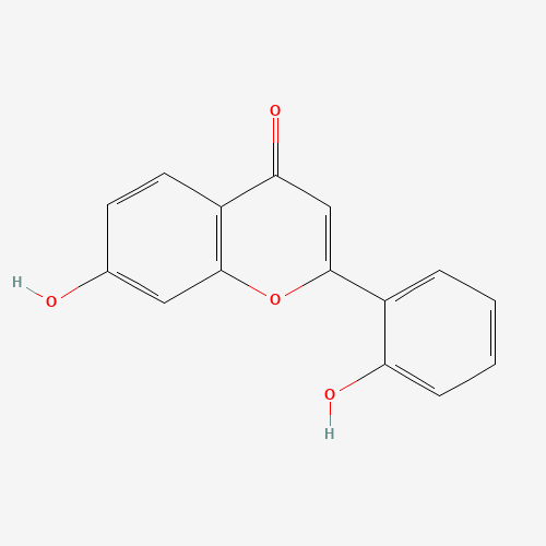 FT-0730198 CAS:77298-66-9 chemical structure