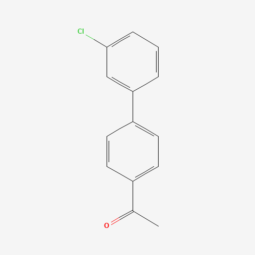 FT-0730202 CAS:5002-13-1 chemical structure