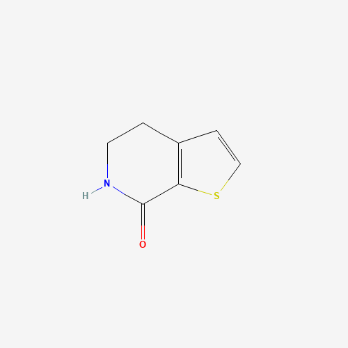 FT-0730205 CAS:14470-51-0 chemical structure