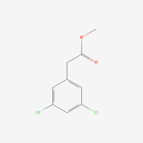 methyl 2-(3,5-dichlorophenyl)acetate (CAS: 55954-24-0) - Related Chemical Product