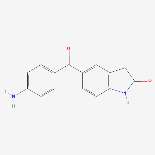 FT-0730219 CAS:920002-51-3 chemical structure