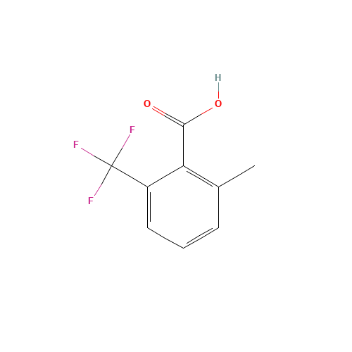 FT-0730226 CAS:1104383-68-7 chemical structure