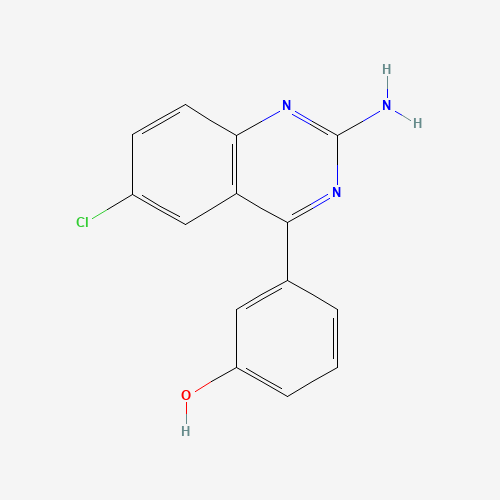 FT-0730262 CAS:915692-70-5 chemical structure