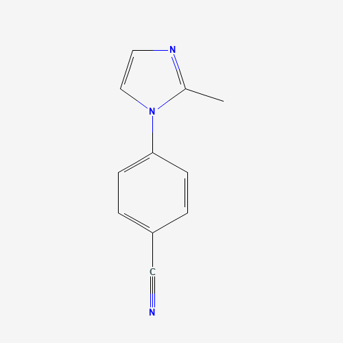 FT-0730270 CAS:122957-50-0 chemical structure