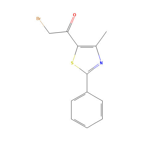 FT-0730290 CAS:7520-95-8 chemical structure