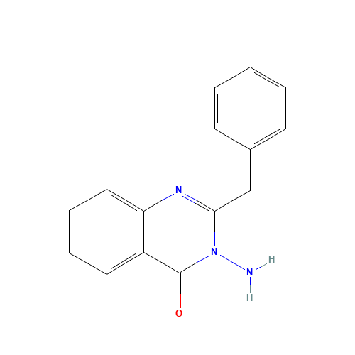 FT-0730297 CAS:74772-59-1 chemical structure