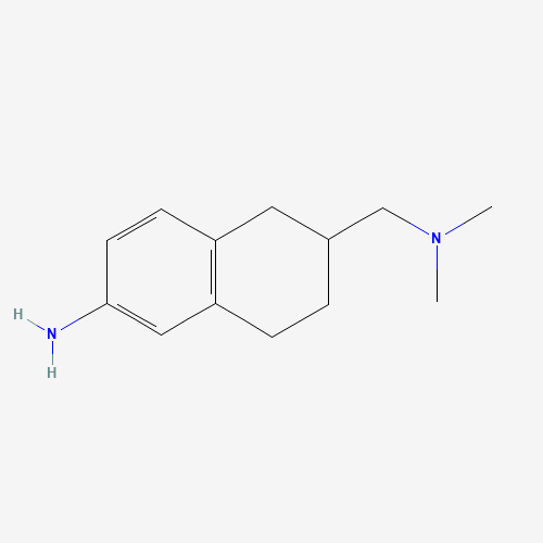 FT-0730298 CAS:331754-31-5 chemical structure