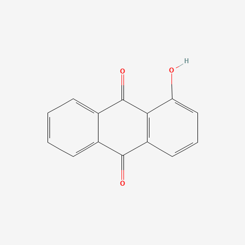 FT-0730299 CAS:129-43-1 chemical structure
