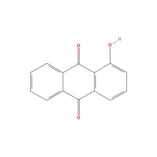 FT-0730299 CAS:129-43-1 chemical structure