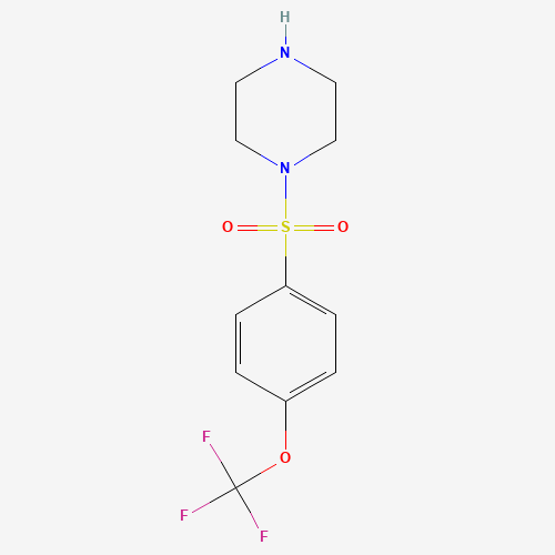 FT-0730309 CAS:756859-05-9 chemical structure