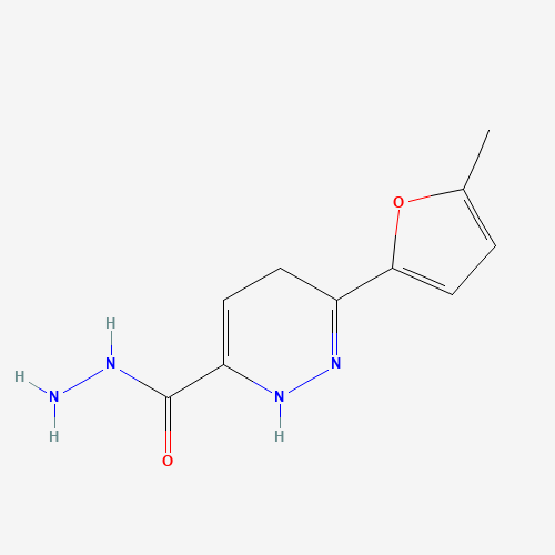 FT-0730312 CAS:1432060-01-9 chemical structure