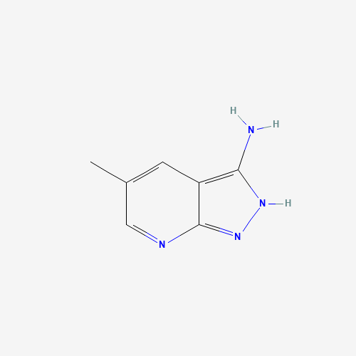 FT-0730324 CAS:1256836-46-0 chemical structure