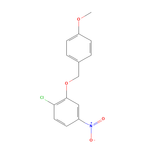FT-0730327 CAS:1351353-49-5 chemical structure