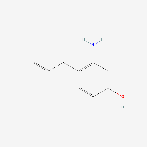 FT-0730348 CAS:1314903-55-3 chemical structure