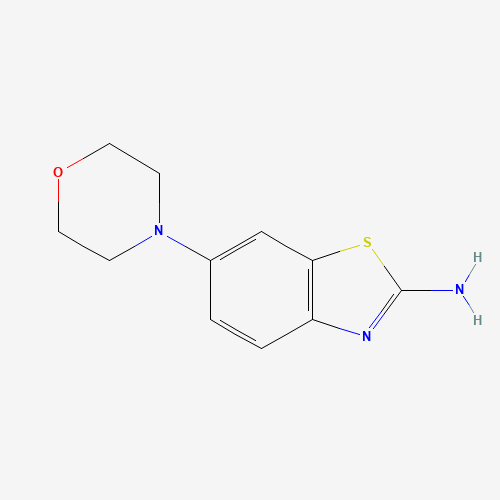 FT-0730354 CAS:94641-22-2 chemical structure