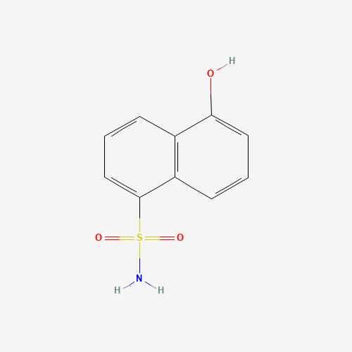 FT-0730356 CAS:17286-26-9 chemical structure