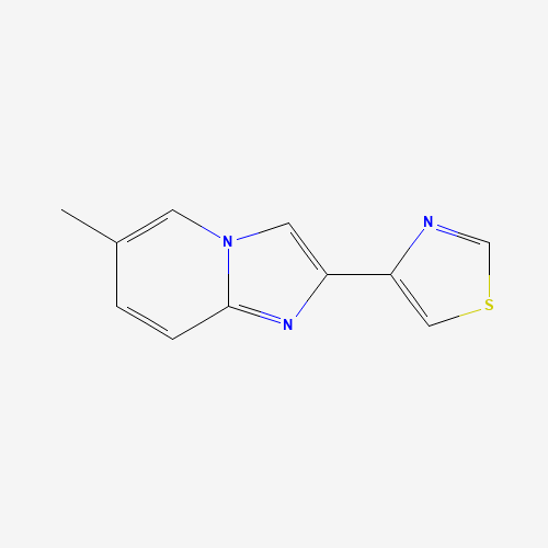 FT-0730359 CAS:38922-98-4 chemical structure