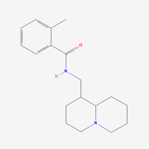 FT-0730364 CAS:329212-62-6 chemical structure