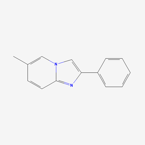 FT-0730365 CAS:1019-89-2 chemical structure