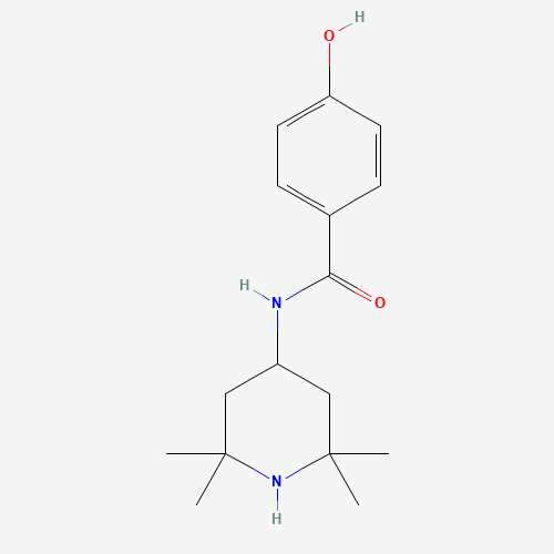 FT-0730368 CAS:1378005-20-9 chemical structure