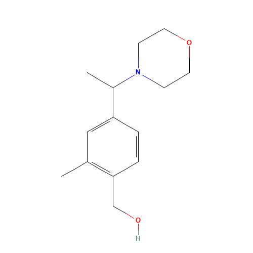 FT-0730376 CAS:1423070-35-2 chemical structure