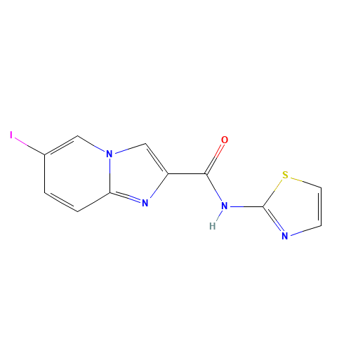 FT-0730378 CAS:1168157-30-9 chemical structure