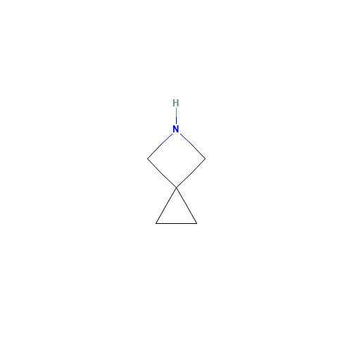 5-azaspiro[2.3]hexane (CAS: 39599-52-5) - Related Chemical Product