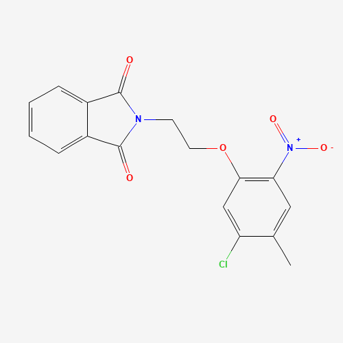FT-0730382 CAS:862874-00-8 chemical structure
