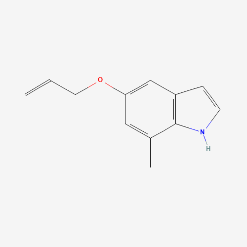 FT-0730383 CAS:1481630-51-6 chemical structure