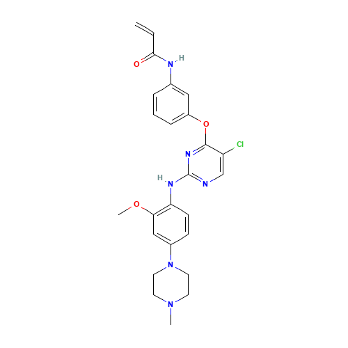 FT-0730384 CAS:1213269-23-8 chemical structure